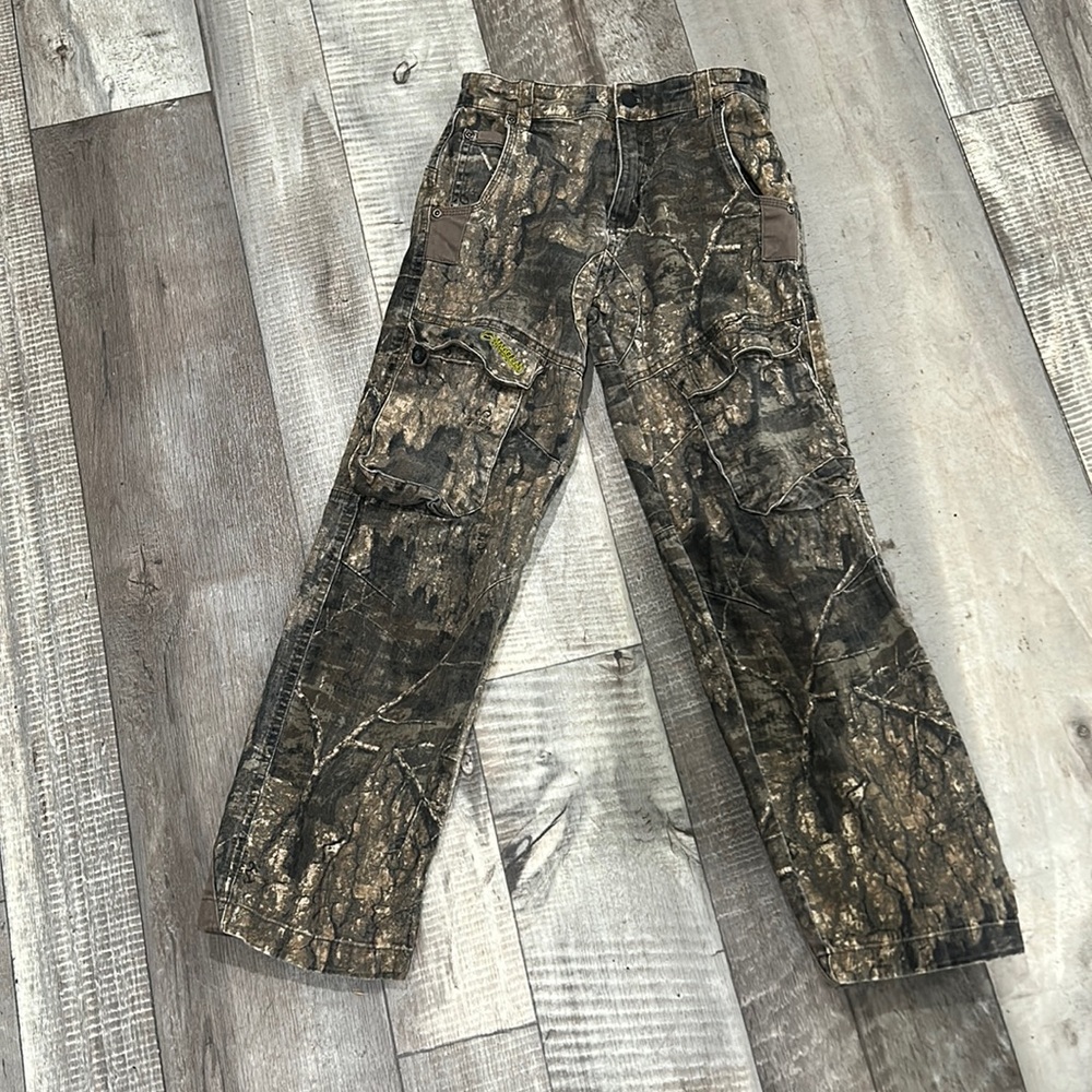Magellan outdoors pants